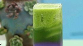 产妇吃羊角蜜瓜,甜蜜营养两不误